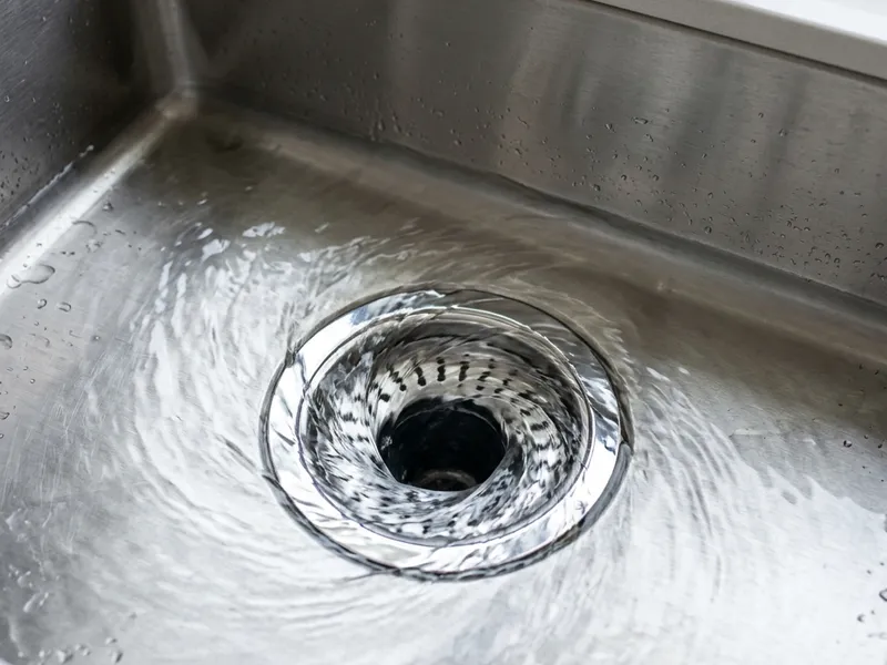 Drain Cleaning Plumber in Fort Davis, TX